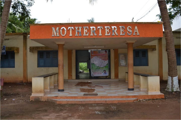 hostel